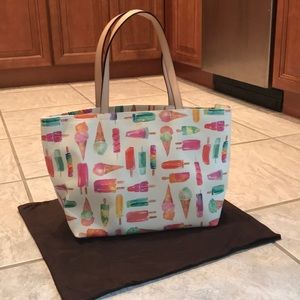 Kate Spade New York Flavor of the Month Tote